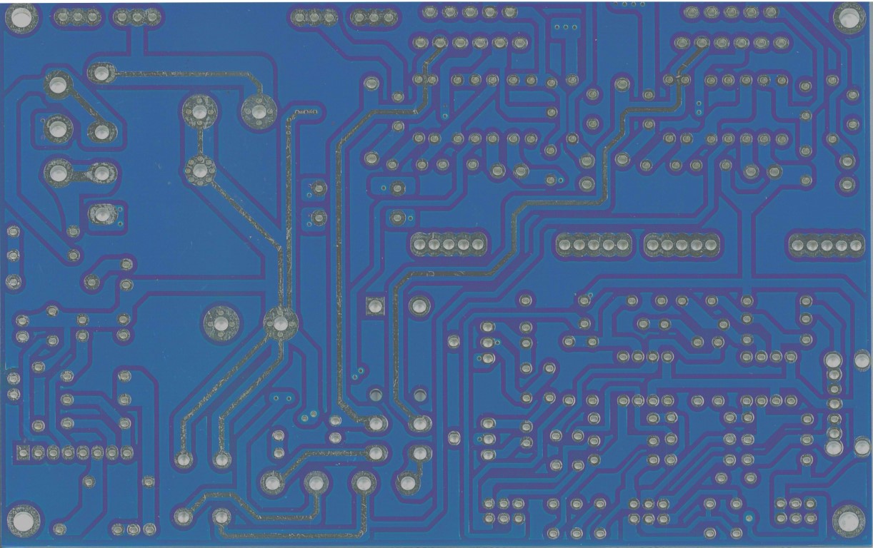 PCB Bot